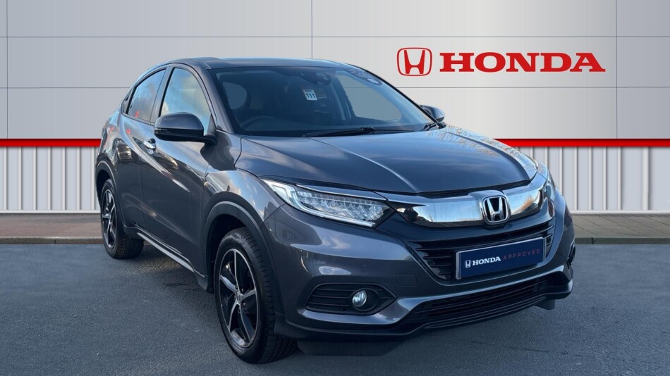 Honda HR-V 1.5 i-VTEC SE 5dr Petrol Hatchback